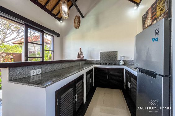 Image 6 from SPACIOUS 4 BEDROOMS VILLA FOR SALE IN UNGASAN NEAR MELASTI BEACH