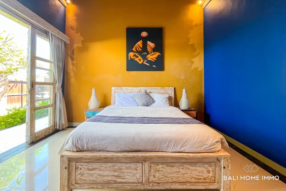 Image 10 from SPACIOUS 4 BEDROOMS VILLA FOR SALE IN UNGASAN NEAR MELASTI BEACH