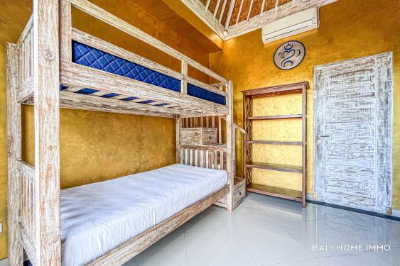 Image 14 from SPACIOUS 4 BEDROOMS VILLA FOR SALE IN UNGASAN NEAR MELASTI BEACH