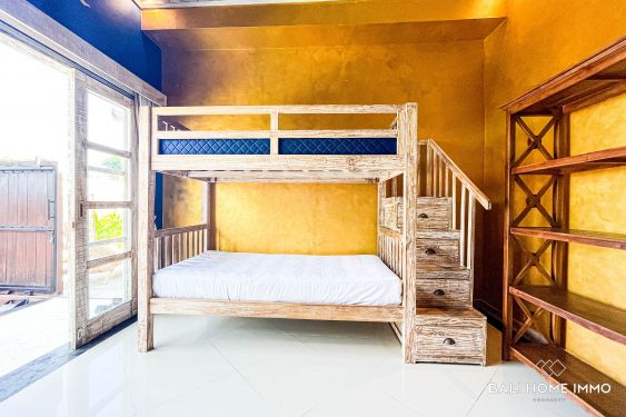 Image 15 from SPACIOUS 4 BEDROOMS VILLA FOR SALE IN UNGASAN NEAR MELASTI BEACH