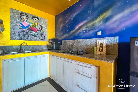 Image 8 from SPACIOUS 4 BEDROOMS VILLA FOR SALE IN UNGASAN NEAR MELASTI BEACH