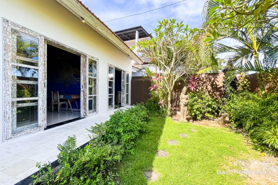 Image 19 from SPACIOUS 4 BEDROOMS VILLA FOR SALE IN UNGASAN NEAR MELASTI BEACH