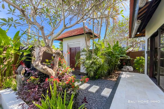 Image 20 from SPACIOUS 4 BEDROOMS VILLA FOR SALE IN UNGASAN NEAR MELASTI BEACH