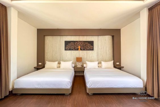 Image 7 from VILLA 4 KAMAR TIDUR LUAS DISEWAKAN TAHUNAN DI BALI - NUSA DUA