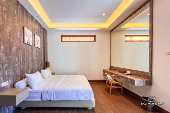 Image 13 from VILLA 4 KAMAR TIDUR LUAS DISEWAKAN TAHUNAN DI BALI - NUSA DUA