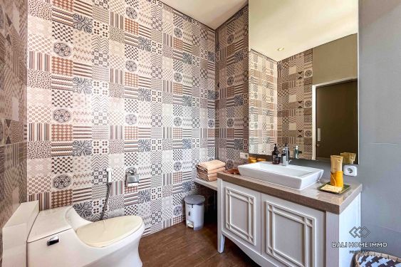 Image 16 from VILLA 4 KAMAR TIDUR LUAS DISEWAKAN TAHUNAN DI BALI - NUSA DUA