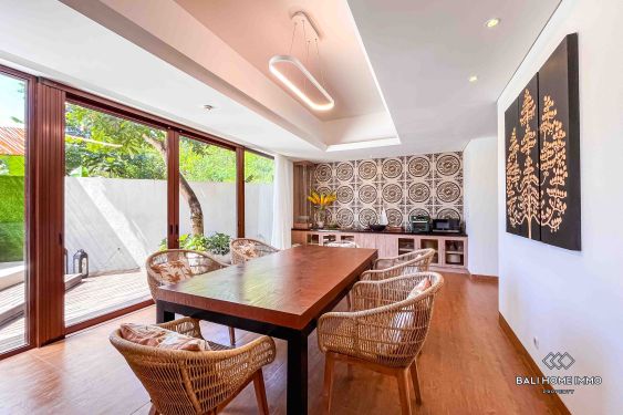 Image 4 from VILLA 4 KAMAR TIDUR LUAS DISEWAKAN TAHUNAN DI BALI - NUSA DUA