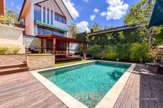 Image 19 from VILLA 4 KAMAR TIDUR LUAS DISEWAKAN TAHUNAN DI BALI - NUSA DUA