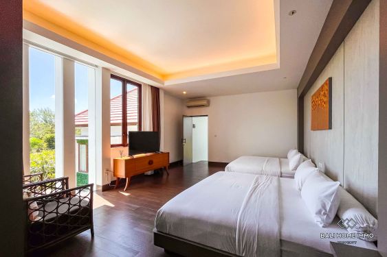 Image 9 from VILLA 4 KAMAR TIDUR LUAS DISEWAKAN TAHUNAN DI BALI - NUSA DUA