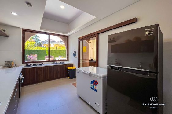 Image 6 from VILLA 4 KAMAR TIDUR LUAS DISEWAKAN TAHUNAN DI BALI - NUSA DUA