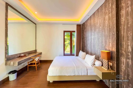 Image 12 from VILLA 4 KAMAR TIDUR LUAS DISEWAKAN TAHUNAN DI BALI - NUSA DUA