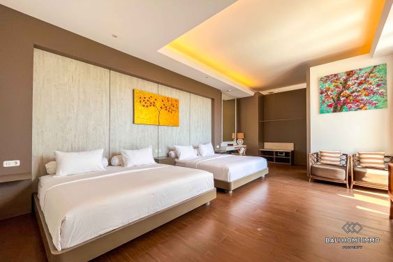 Image 8 from VILLA 4 KAMAR TIDUR LUAS DISEWAKAN TAHUNAN DI BALI - NUSA DUA