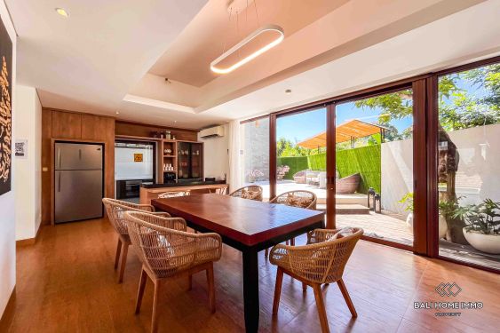 Image 5 from VILLA 4 KAMAR TIDUR LUAS DISEWAKAN TAHUNAN DI BALI - NUSA DUA