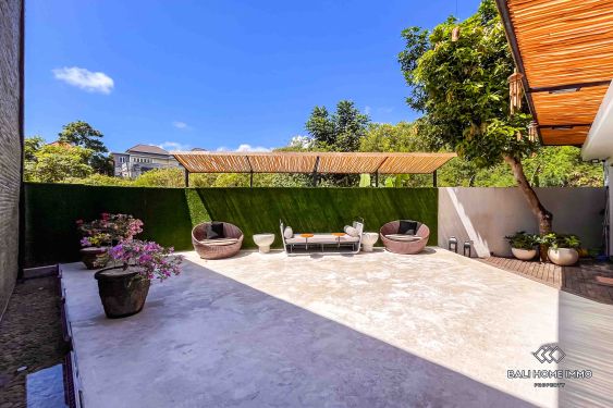 Image 17 from VILLA 4 KAMAR TIDUR LUAS DISEWAKAN TAHUNAN DI BALI - NUSA DUA