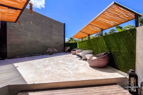 Image 18 from VILLA 4 KAMAR TIDUR LUAS DISEWAKAN TAHUNAN DI BALI - NUSA DUA