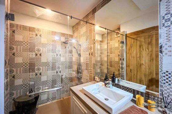 Image 15 from VILLA 4 KAMAR TIDUR LUAS DISEWAKAN TAHUNAN DI BALI - NUSA DUA