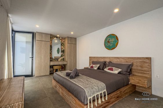 Image 14 from Dijual dan disewakan villa 4+1 kamar tidur baru direnovasi Buduk Bali