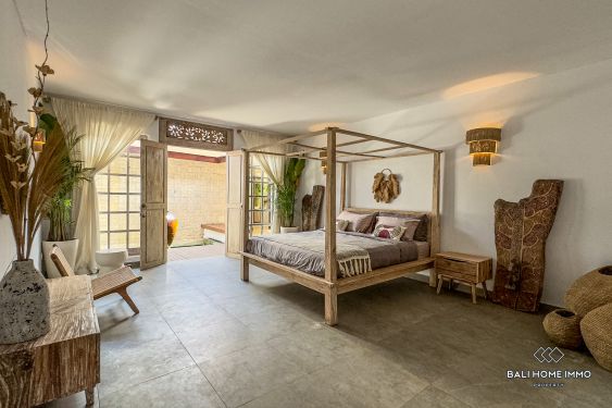 Image 20 from Dijual dan disewakan villa 4+1 kamar tidur baru direnovasi Buduk Bali