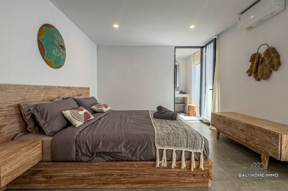 Image 15 from Dijual dan disewakan villa 4+1 kamar tidur baru direnovasi Buduk Bali