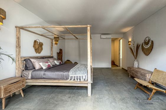 Image 18 from Dijual dan disewakan villa 4+1 kamar tidur baru direnovasi Buduk Bali