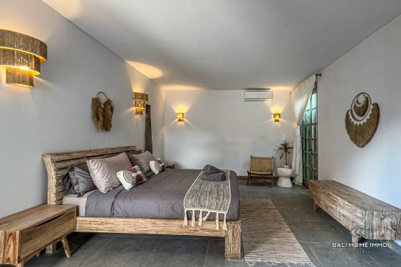 Image 17 from Dijual dan disewakan villa 4+1 kamar tidur baru direnovasi Buduk Bali