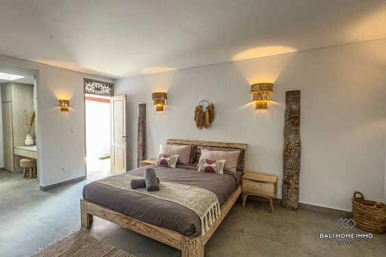 Image 16 from Dijual dan disewakan villa 4+1 kamar tidur baru direnovasi Buduk Bali