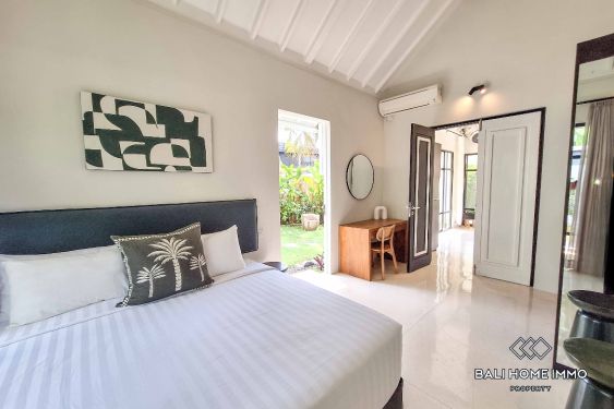 Image 18 from Vila Keluarga 5 Kamar yang Luas untuk Disewa di Seseh Beachside