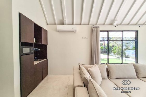 Image 8 from Vila Keluarga 5 Kamar yang Luas untuk Disewa di Seseh Beachside