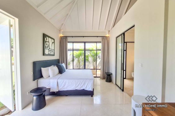 Image 16 from Vila Keluarga 5 Kamar yang Luas untuk Disewa di Seseh Beachside