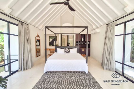 Image 15 from Vila Keluarga 5 Kamar yang Luas untuk Disewa di Seseh Beachside