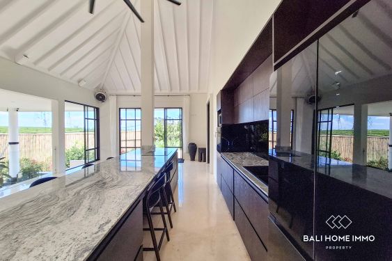 Image 12 from Vila Keluarga 5 Kamar yang Luas untuk Disewa di Seseh Beachside