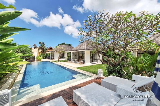 Image 1 from Spacious 5 Bedroom Family Villa for Rent in Seseh Beachside