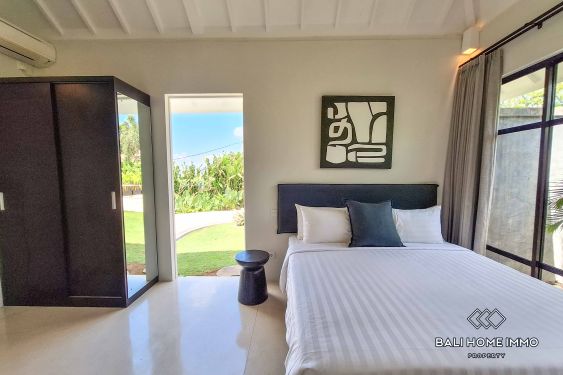 Image 17 from Vila Keluarga 5 Kamar yang Luas untuk Disewa di Seseh Beachside