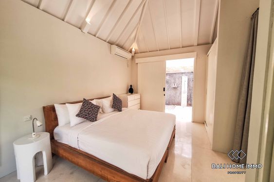 Image 13 from Vila Keluarga 5 Kamar yang Luas untuk Disewa di Seseh Beachside