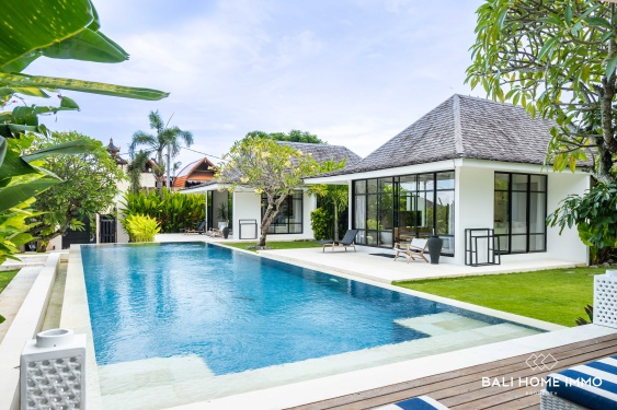 Image 1 from Spacious 5 Bedroom Family Villa for Sale and Rent in Seseh Beachside