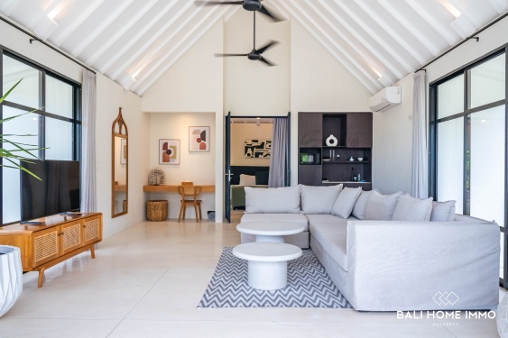 Image 3 from Spacious 5 Bedroom Family Villa for Sale and Rent in Seseh Beachside