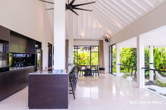 Image 7 from Spacious 5 Bedroom Family Villa for Sale and Rent in Seseh Beachside