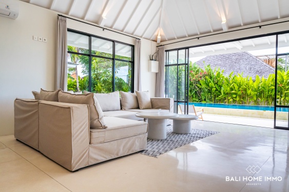 Image 6 from Spacious 5 Bedroom Family Villa for Sale and Rent in Seseh Beachside