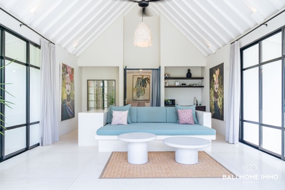 Image 9 from Spacious 5 Bedroom Family Villa for Sale and Rent in Seseh Beachside