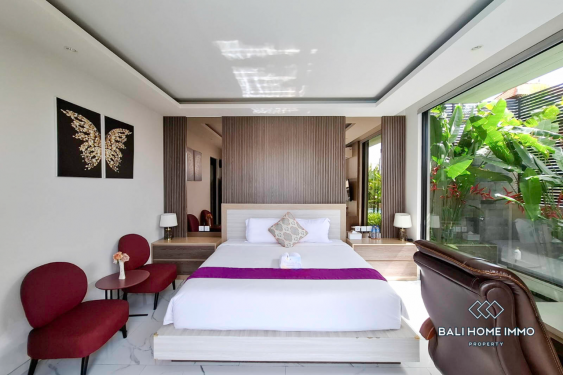 Image 8 from Vila Luas 5 Kamar dan Pemandangan Laut Dijual Hak Milik di Ungasan – Ketenangan yang Tak Tertandingi