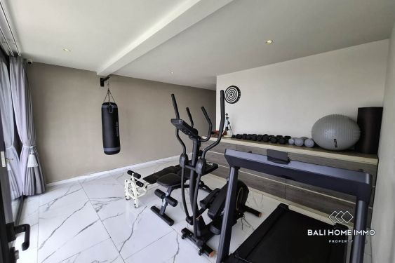 Image 17 from Vila Luas 5 Kamar dan Pemandangan Laut Dijual Hak Milik di Ungasan – Ketenangan yang Tak Tertandingi