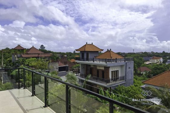 Image 18 from Vila Luas 5 Kamar dan Pemandangan Laut Dijual Hak Milik di Ungasan – Ketenangan yang Tak Tertandingi