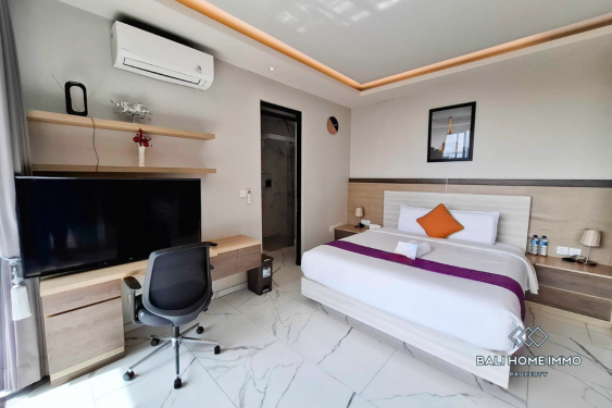 Image 13 from Vila Luas 5 Kamar dan Pemandangan Laut Dijual Hak Milik di Ungasan – Ketenangan yang Tak Tertandingi