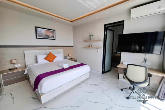 Image 12 from Vila Luas 5 Kamar dan Pemandangan Laut Dijual Hak Milik di Ungasan – Ketenangan yang Tak Tertandingi