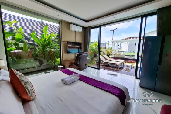 Image 9 from Vila Luas 5 Kamar dan Pemandangan Laut Dijual Hak Milik di Ungasan – Ketenangan yang Tak Tertandingi