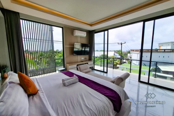 Image 11 from Vila Luas 5 Kamar dan Pemandangan Laut Dijual Hak Milik di Ungasan – Ketenangan yang Tak Tertandingi