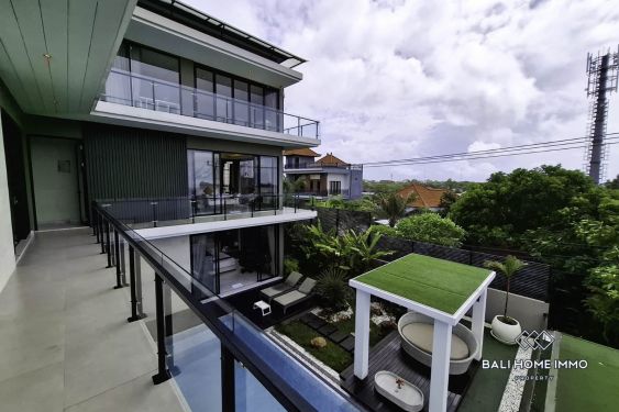 Image 20 from Vila Luas 5 Kamar dan Pemandangan Laut Dijual Hak Milik di Ungasan – Ketenangan yang Tak Tertandingi