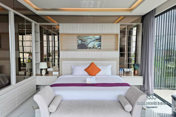 Image 10 from Vila Luas 5 Kamar dan Pemandangan Laut Dijual Hak Milik di Ungasan – Ketenangan yang Tak Tertandingi