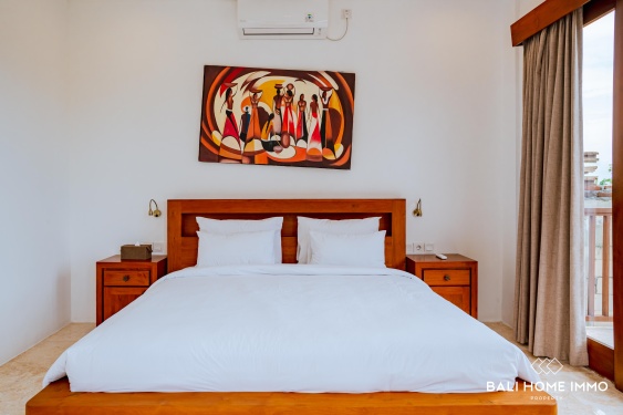 Image 15 from Spacious 5 Bedroom Ocean View Villa with Gardens For Sale and Rent in Nusa Dua