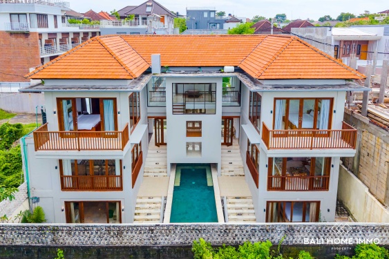 Image 1 from Spacious 5 Bedroom Ocean View Villa with Gardens For Sale and Rent in Nusa Dua